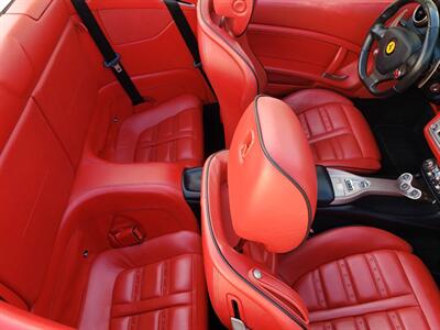 2014 Ferrari California   - Photo 6 - Hallandale, FL 33009