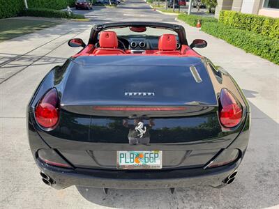 2014 Ferrari California   - Photo 13 - Hallandale, FL 33009