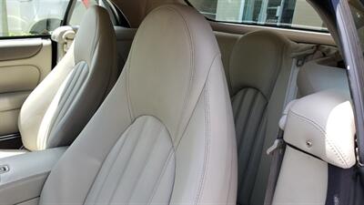 2000 Jaguar XK8   - Photo 9 - Hallandale, FL 33009