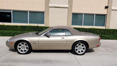 2000 Jaguar XK8   - Photo 30 - Hallandale, FL 33009