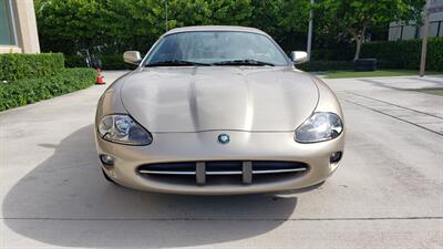 2000 Jaguar XK8   - Photo 23 - Hallandale, FL 33009