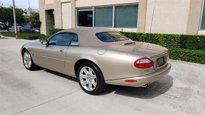 2000 Jaguar XK8   - Photo 28 - Hallandale, FL 33009