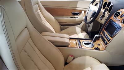 2007 Bentley Continental GT   - Photo 6 - Hallandale, FL 33009