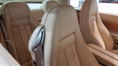 2007 Bentley Continental GT   - Photo 7 - Hallandale, FL 33009