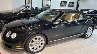 2007 Bentley Continental GT   - Photo 2 - Hallandale, FL 33009