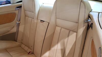 2007 Bentley Continental GT   - Photo 9 - Hallandale, FL 33009