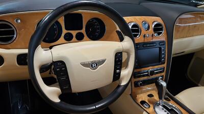 2007 Bentley Continental GT   - Photo 11 - Hallandale, FL 33009