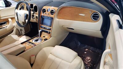 2007 Bentley Continental GT   - Photo 5 - Hallandale, FL 33009