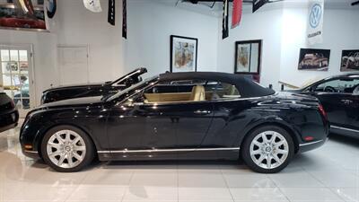 2007 Bentley Continental GT   - Photo 1 - Hallandale, FL 33009