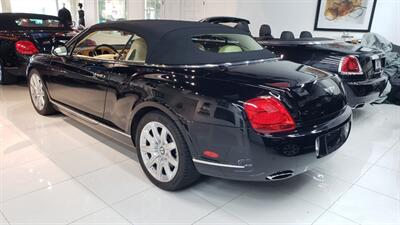 2007 Bentley Continental GT   - Photo 13 - Hallandale, FL 33009