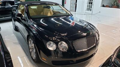 2007 Bentley Continental GT   - Photo 3 - Hallandale, FL 33009