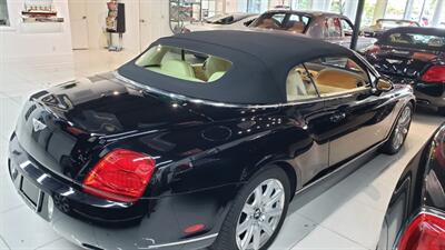 2007 Bentley Continental GT   - Photo 4 - Hallandale, FL 33009