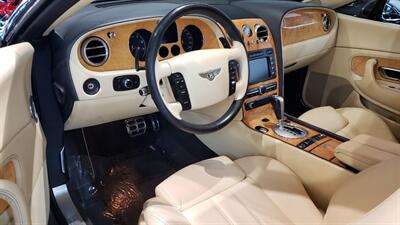 2007 Bentley Continental GT   - Photo 12 - Hallandale, FL 33009