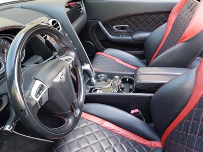 2017 Bentley Continental GT V8 S   - Photo 12 - Hallandale, FL 33009