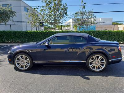 2016 Bentley Continental GT V8   - Photo 25 - Hallandale, FL 33009