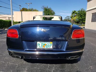 2016 Bentley Continental GT V8   - Photo 18 - Hallandale, FL 33009