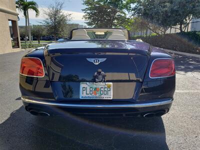 2016 Bentley Continental GT V8   - Photo 19 - Hallandale, FL 33009