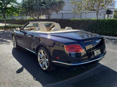 2016 Bentley Continental GT V8   - Photo 14 - Hallandale, FL 33009