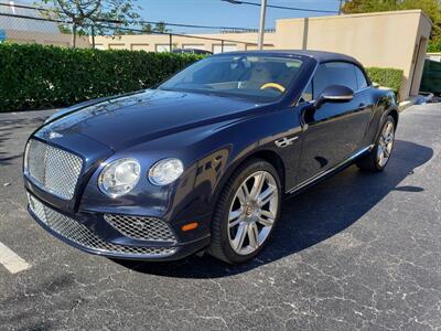 2016 Bentley Continental GT V8   - Photo 23 - Hallandale, FL 33009