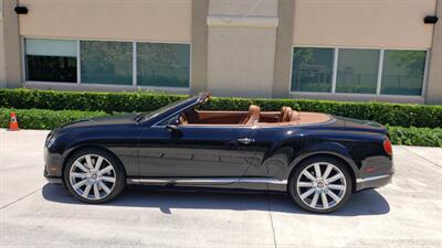 2014 Bentley Continental GT V8   - Photo 1 - Hallandale, FL 33009