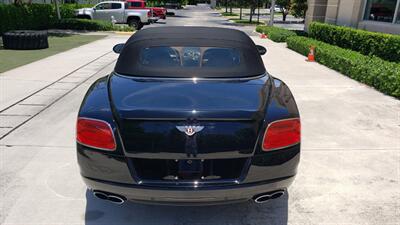 2014 Bentley Continental GT V8   - Photo 28 - Hallandale, FL 33009