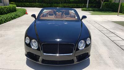 2014 Bentley Continental GT V8   - Photo 24 - Hallandale, FL 33009