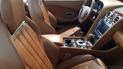 2014 Bentley Continental GT V8   - Photo 6 - Hallandale, FL 33009