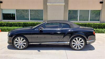 2014 Bentley Continental GT V8   - Photo 32 - Hallandale, FL 33009