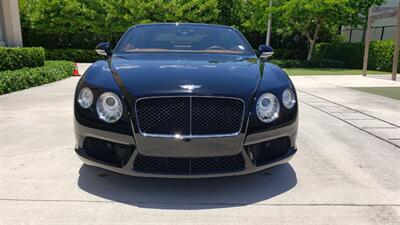 2014 Bentley Continental GT V8   - Photo 26 - Hallandale, FL 33009