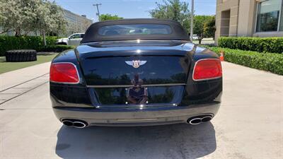 2014 Bentley Continental GT V8   - Photo 27 - Hallandale, FL 33009