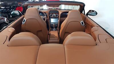 2014 Bentley Continental GT V8   - Photo 10 - Hallandale, FL 33009