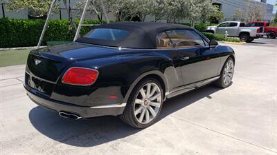 2014 Bentley Continental GT V8   - Photo 29 - Hallandale, FL 33009