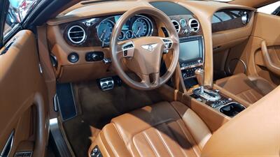 2014 Bentley Continental GT V8   - Photo 16 - Hallandale, FL 33009