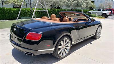 2014 Bentley Continental GT V8   - Photo 4 - Hallandale, FL 33009