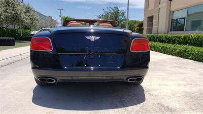 2014 Bentley Continental GT V8   - Photo 21 - Hallandale, FL 33009