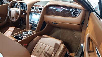 2014 Bentley Continental GT V8   - Photo 5 - Hallandale, FL 33009