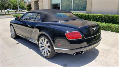 2014 Bentley Continental GT V8   - Photo 17 - Hallandale, FL 33009