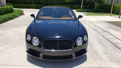 2014 Bentley Continental GT V8   - Photo 25 - Hallandale, FL 33009