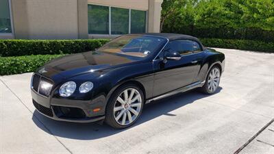 2014 Bentley Continental GT V8   - Photo 31 - Hallandale, FL 33009