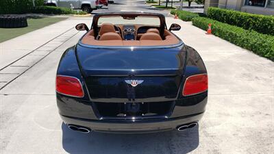 2014 Bentley Continental GT V8   - Photo 18 - Hallandale, FL 33009