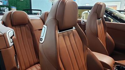 2014 Bentley Continental GT V8   - Photo 7 - Hallandale, FL 33009