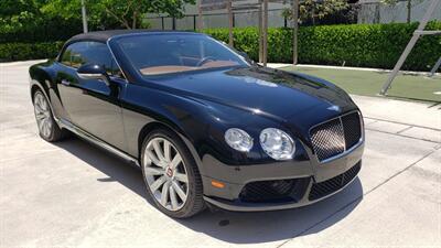 2014 Bentley Continental GT V8   - Photo 30 - Hallandale, FL 33009