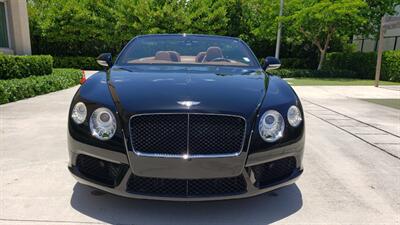 2014 Bentley Continental GT V8   - Photo 22 - Hallandale, FL 33009