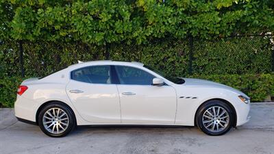 2014 Maserati Ghibli S Q4   - Photo 21 - Hallandale, FL 33009