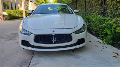 2014 Maserati Ghibli S Q4   - Photo 18 - Hallandale, FL 33009