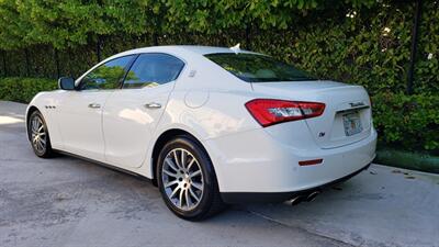 2014 Maserati Ghibli S Q4   - Photo 15 - Hallandale, FL 33009