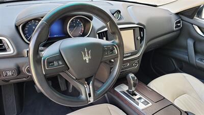 2014 Maserati Ghibli S Q4   - Photo 13 - Hallandale, FL 33009