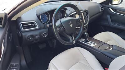 2014 Maserati Ghibli S Q4   - Photo 14 - Hallandale, FL 33009