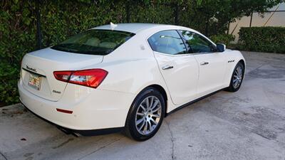 2014 Maserati Ghibli S Q4   - Photo 4 - Hallandale, FL 33009