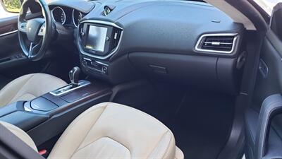 2014 Maserati Ghibli S Q4   - Photo 5 - Hallandale, FL 33009